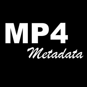MP4 Metadata
