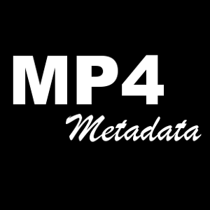 metadata converter to mp4